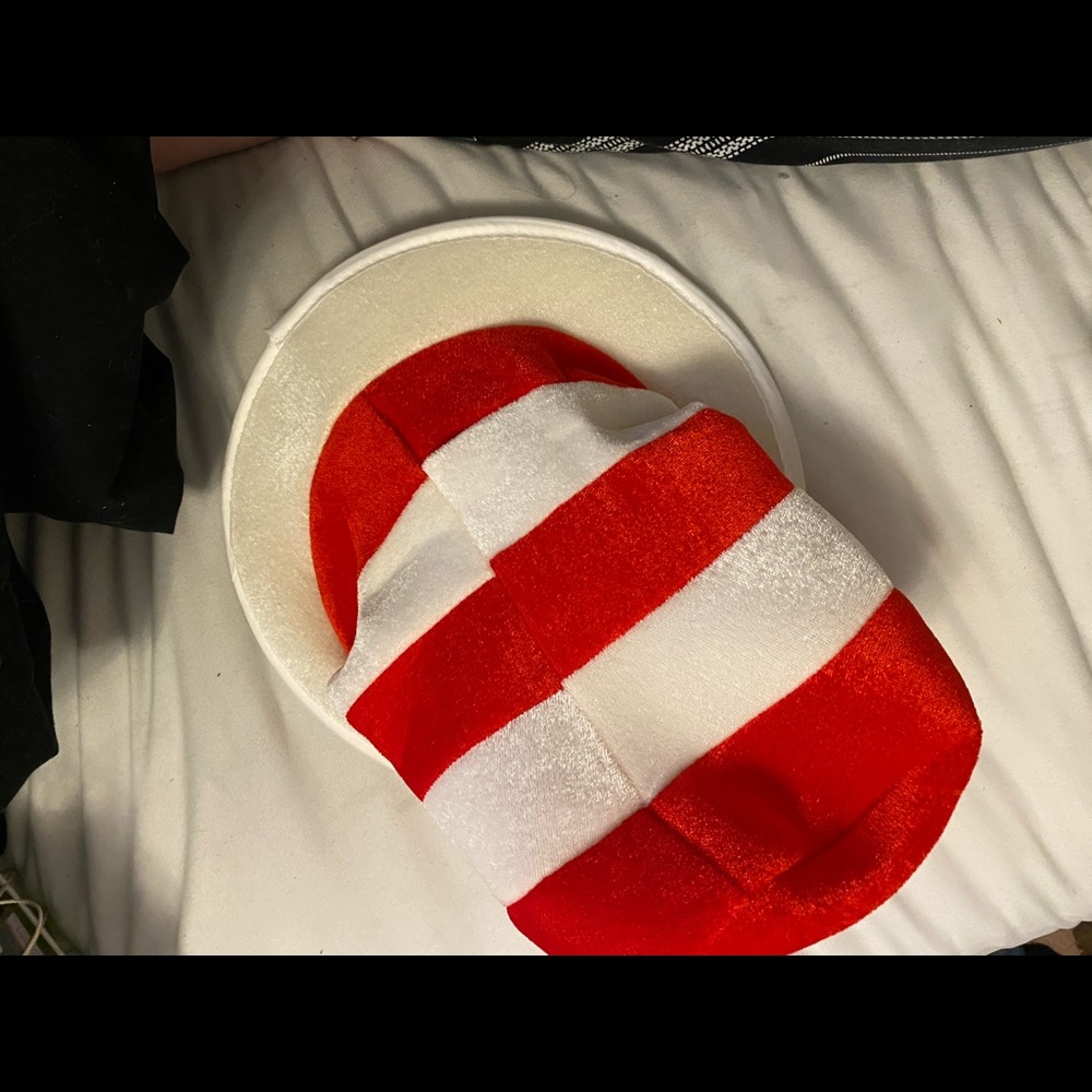 Kids cat in the hat, hat